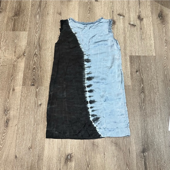 Raquel Allegra silk mini dress - Picture 6 of 9